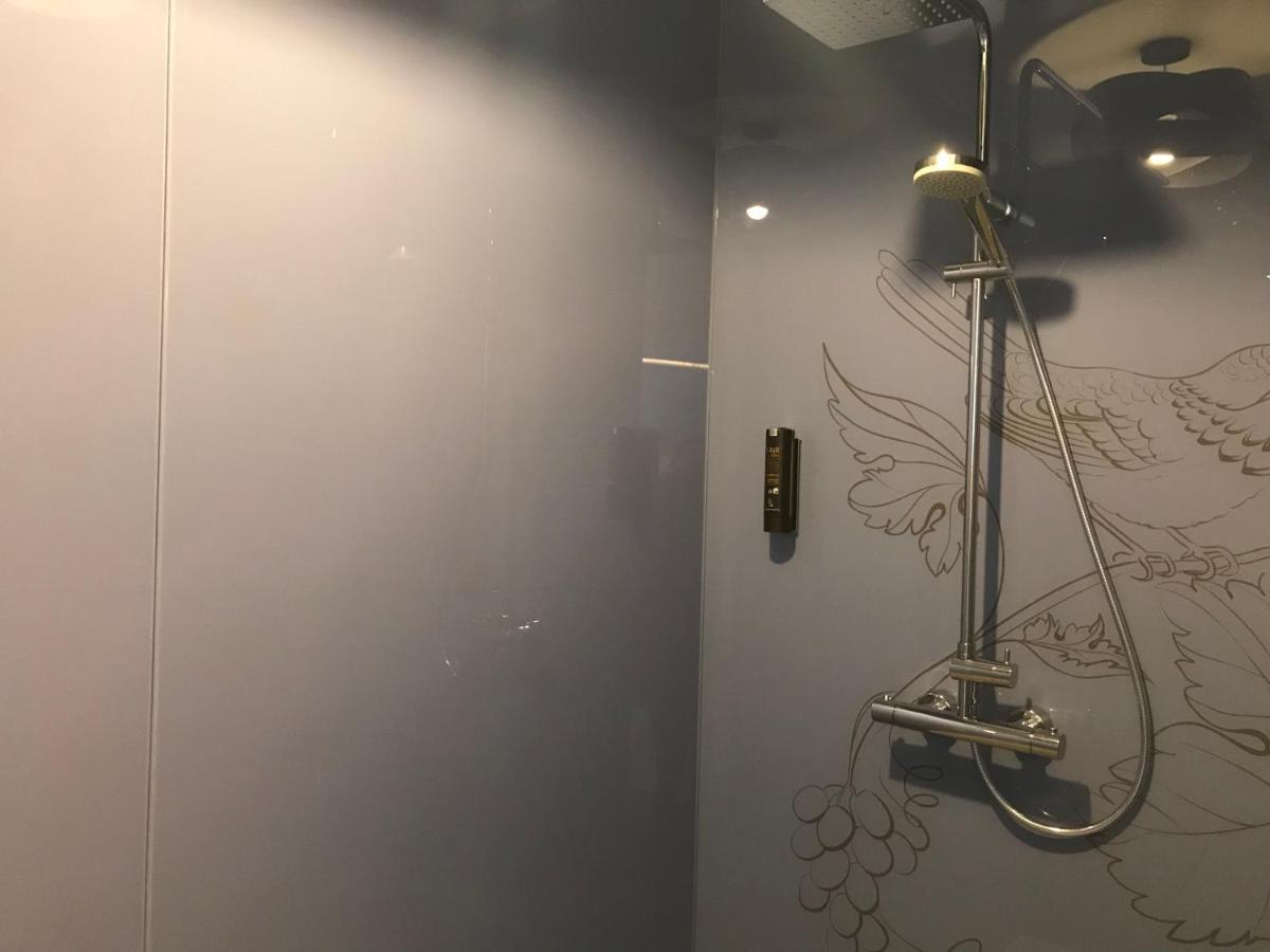莱翁丁Nussboeckgut住宿加早餐旅馆 外观 照片